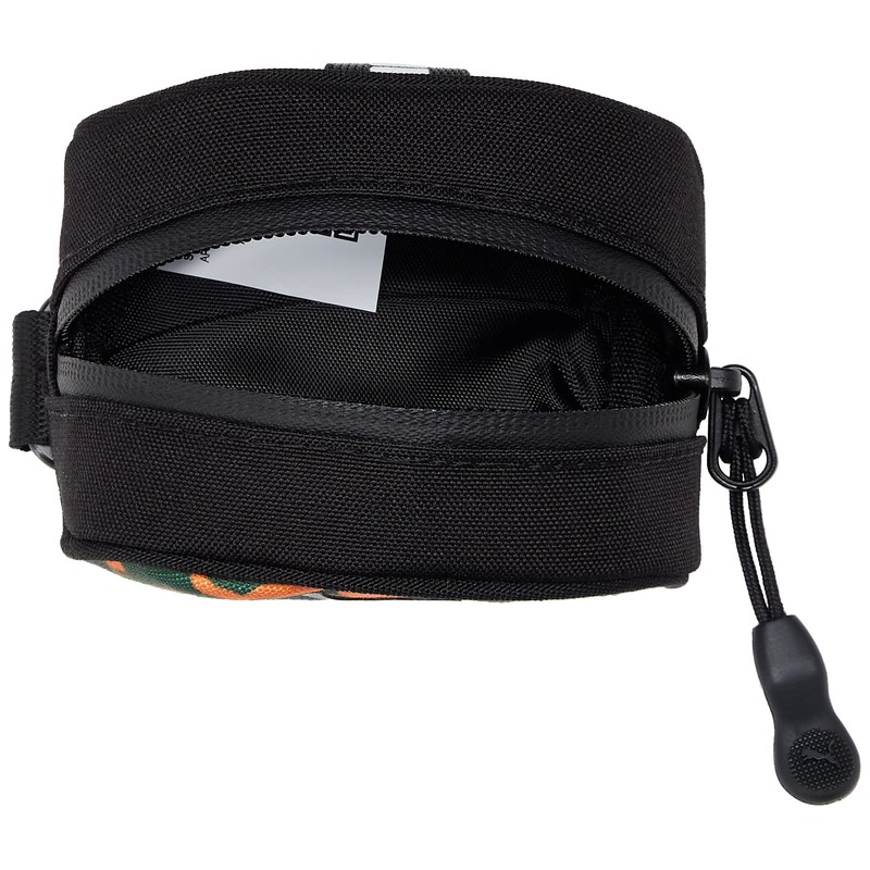 PUMA Golf Graphic Ball Case, deep forest