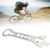 Bottom Bracket Tool, Bottom Bracket Removal Tool, Stainless Steel Bicycle