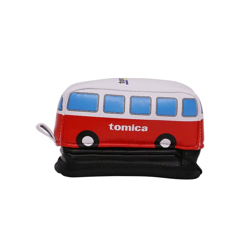 DAIYA Ball Case Tomica Ball Case 4104 Red Men's AS-4104