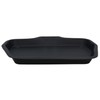 AB Tools 13" Metal Ashpan Ash Pan Tray For 18"