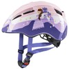 uvex Kid 2 - Lightweight Children's Helmet - Individual Size