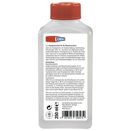 Xavax Waterproofing Agent, White, Universal