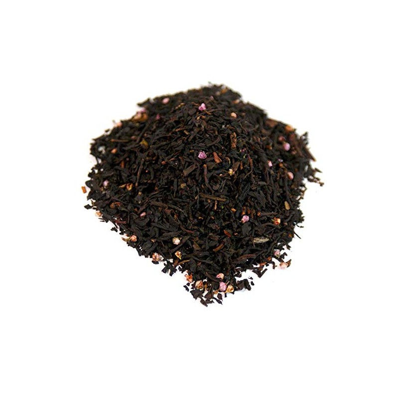 Simpson & Vail, Lilac Bouquet Black Tea Blend - 4