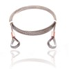 Wire rope24 stainless steel cable with nozzles, stainless steel cable