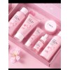 Piel Radiante Set Skincare Japón 6 Piezas