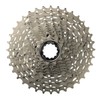 Shimano Deore HG50 10 Speed Cassette Silver 11-36T