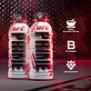 PRIME Hydration UFC, Sports Drinks, Electrolyte Enhanced for Ultimate Hydration,