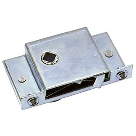 Rumble Seat/Trunk Lid Latch Lock Fits 1928-34 Ford