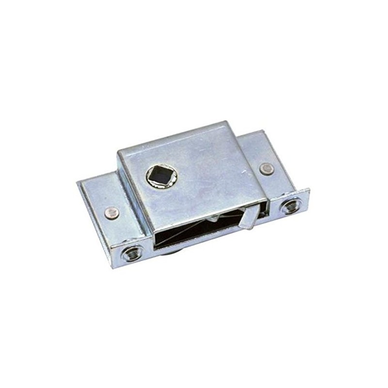 Rumble Seat/Trunk Lid Latch Lock Fits 1928-34 Ford