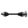 TrakMotive CV Axle Shaft - AD-8168