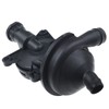 Frankberg Repair Kit Valve Crankcase Vent Compatible with 3 Series