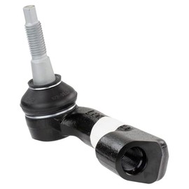 Motorcraft Tie Rod End - MEF591