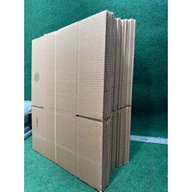 California Packaging 14x10x9 Shipping Packing Moving Boxes 25 Pack
