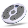 KYTO Waist Twister Disc, Waist Twist Board for Exercise Twisting