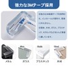 Anboli Corner Guard, Transparent Corner Cushion, Table Guard, Table Corner