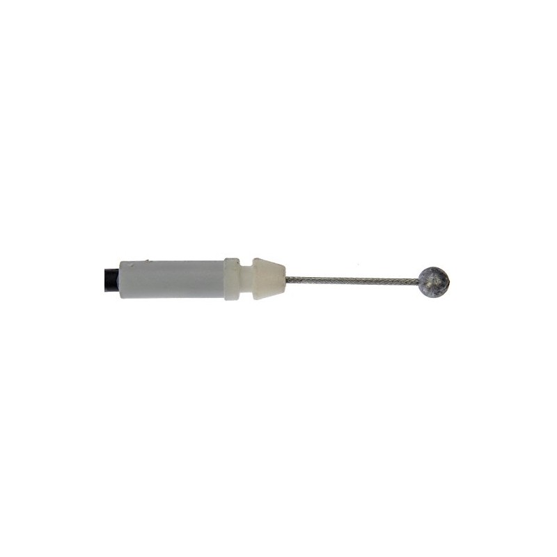 Dorman 912-065 Hood Release Cable Compatible with Select Toyota Models