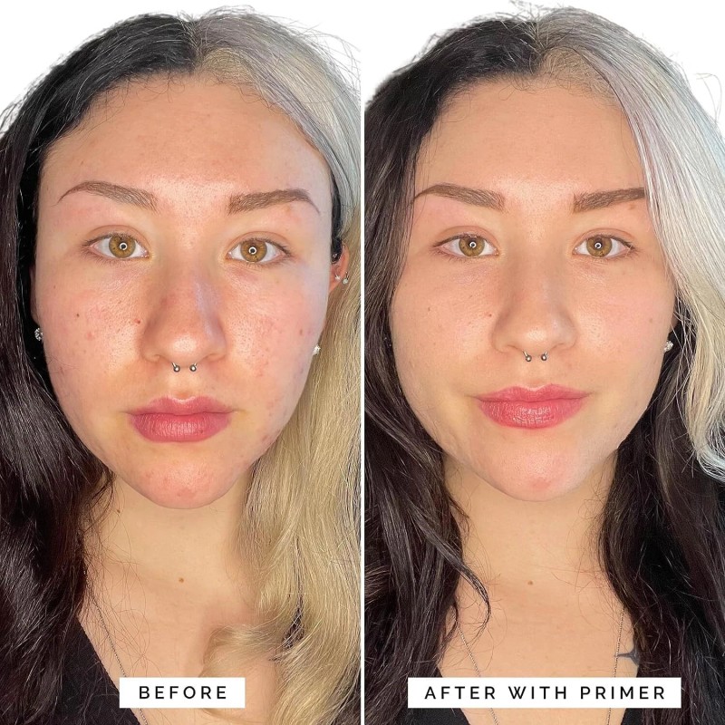 Elizabeth Mott Thank Me Later Face Primer w Niacinamide, Neutralize