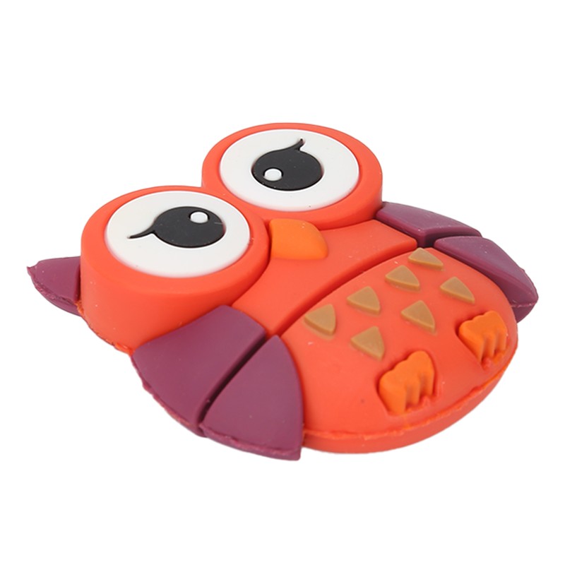 USB Flash Drive 2.0 Cartoon Memory Stick for Windows 7/8/10