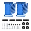 Sarini Woodworking Tools Stackable Featherboard Safety Device for Table Saws,