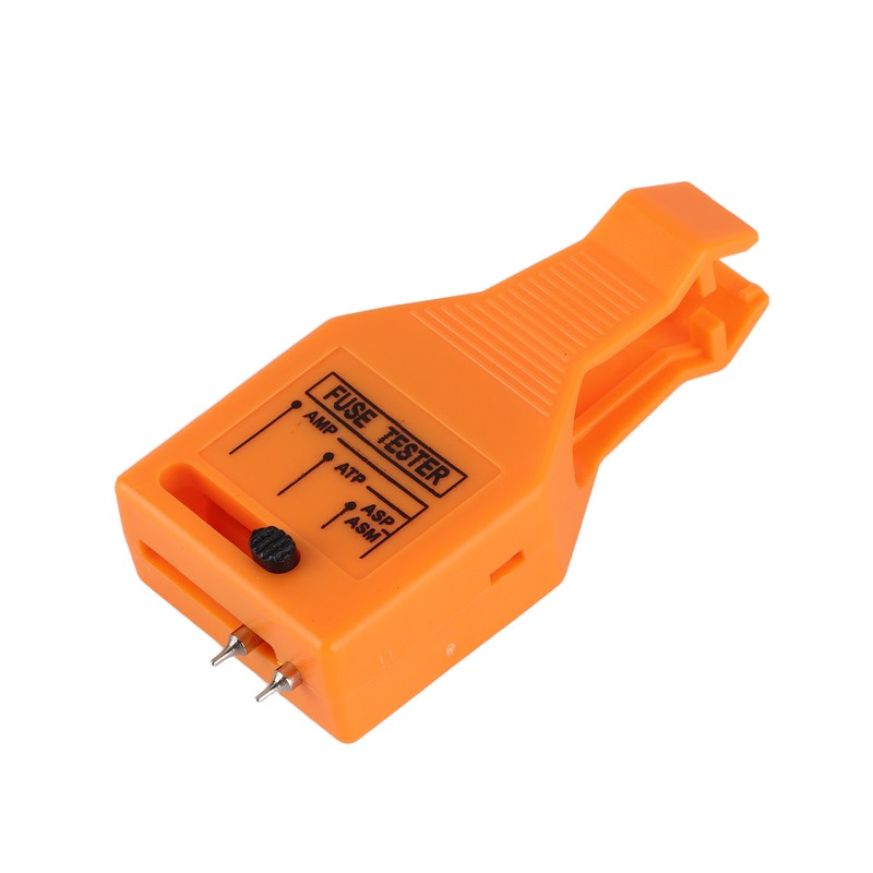 Multi Functional Automotive Blade Fuse Checker Tester Fuse Puller Removal