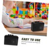 CAXUSD Portable Cassette Tape Player with Built in Speaker for