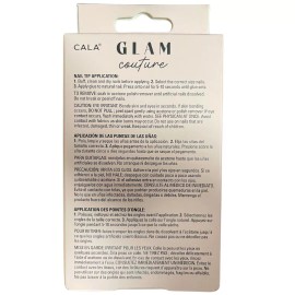 Cala GLAM COUTURE | MEDIUM COFFIN OMBRE