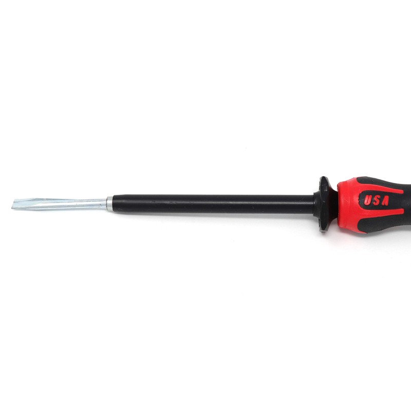 1836E Insulated Quickwedge Screwholding Screwdriver