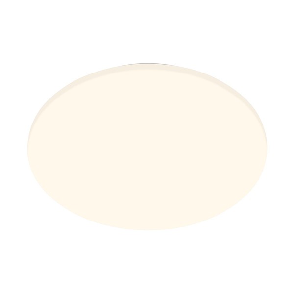 BRILONER LED Ceiling Light with Motion Sensor, Warm White Light,