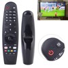 Remote Control Fit for LG ANMR600 ANMR650 42LF652V 49UH619V 55UF8507