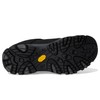 Merrell Men's Moab Adventure 3 WP Hiking Shoe, New Black,