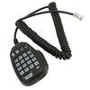 2 Way Radio Handheld Speaker Mic Professional Walkie Talkie Speaker