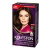 Koleston Tinte Permanente 30 Castaño Oscuro, 70 ml - Paquete