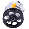ECCPP Power Steering Pump fit for Subaru Impreza 2008 2009