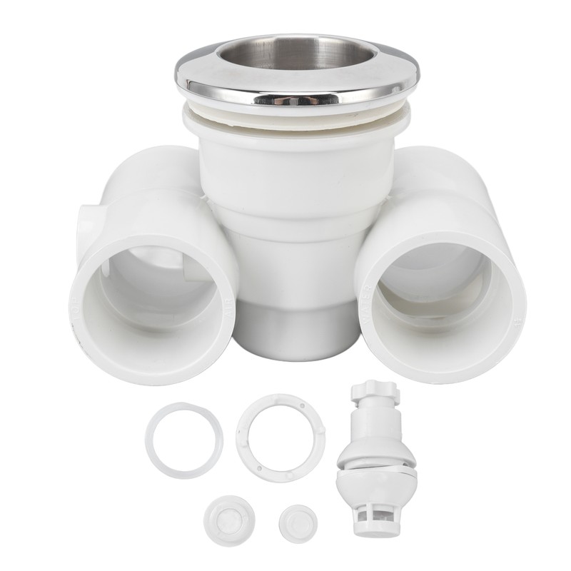 Bath Massage Nozzle Stainless Steel Swimming Pool Nozzle Jet Bathtub