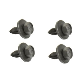 1968-1982 Corvette Auto Transmission Crossmember Bolts