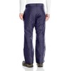 Arctix Men's Essential Snow Pants, Blue Night, Medium