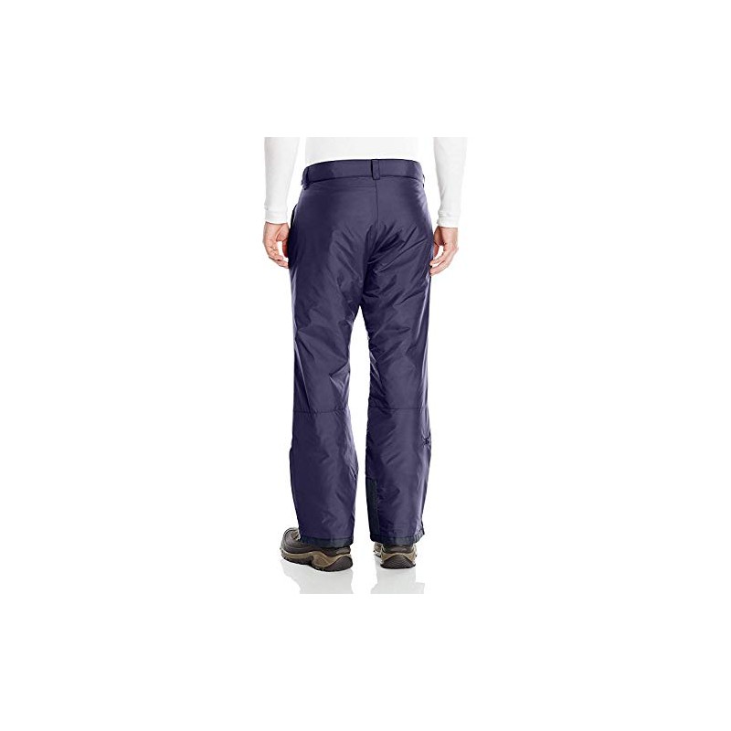 Arctix Men's Essential Snow Pants, Blue Night, Medium