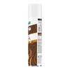 Batiste Shampoo Dry Medium Brunette 6.73 Ounce (199ml) (6 Pack)