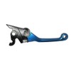 ACCOSSATO Lever Right Blue for Husqvarna TE-SM IE from 2005