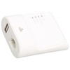 Wireless USB Print Server 10/100Mbps Adaptive 480Mbps Transmission Small Size