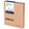 SilverStone CPS03-RE Mini-SAS 36 Pin (Target) SFF-8087 -to-SATA-7-pin x 4
