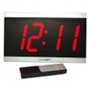 Sonic bomb BD4000 Big Display Maxx Alarm Clock