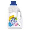 Woolite Everdya Liquid Laundry Detergent, Sprakling Falls Scent, 50 Ounce