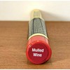 Lipsense By SeneGence Long Lasting Liquid Lip Color Mulled Wine