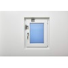Scheffinger EM3 additional sleeve for the combined fuse of double-wing