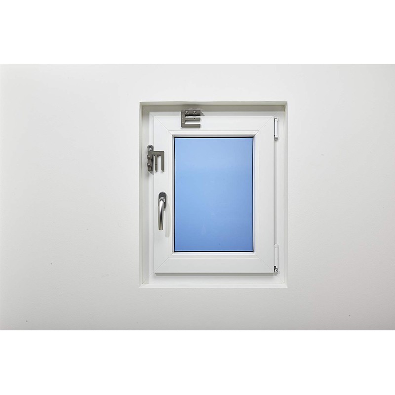 Scheffinger EM3 additional sleeve for the combined fuse of double-wing