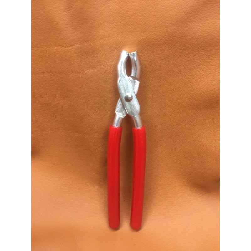 Republic Fastener & KHF Hog Ring Pliers & 100 Hog