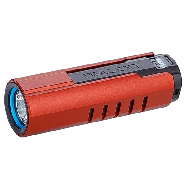 IMALENT LD70 Pocket EDC Flashlight, 4000 Lumens Compact Bright Powerful