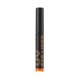 Stargazer Neon Liquid Eye Liner - Glow In UV - Neon Orange