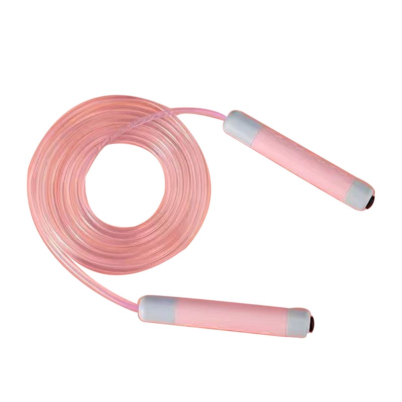 Jump Rope Lightweight Portable High Strength Durable Luminous Skipping Rope